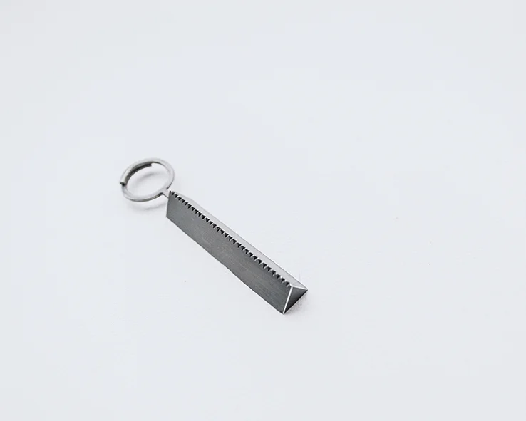 "Survival tool"