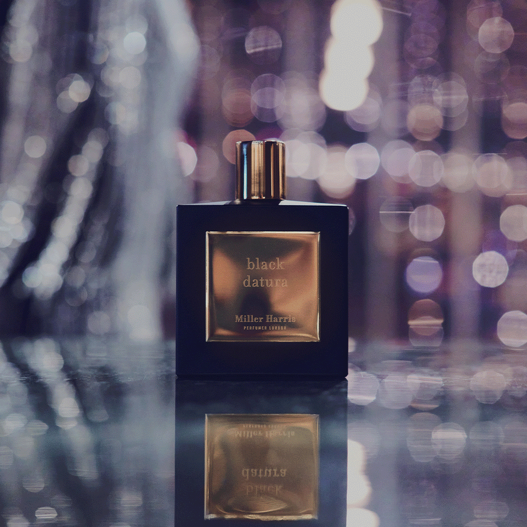 Miller Harris Black Datura