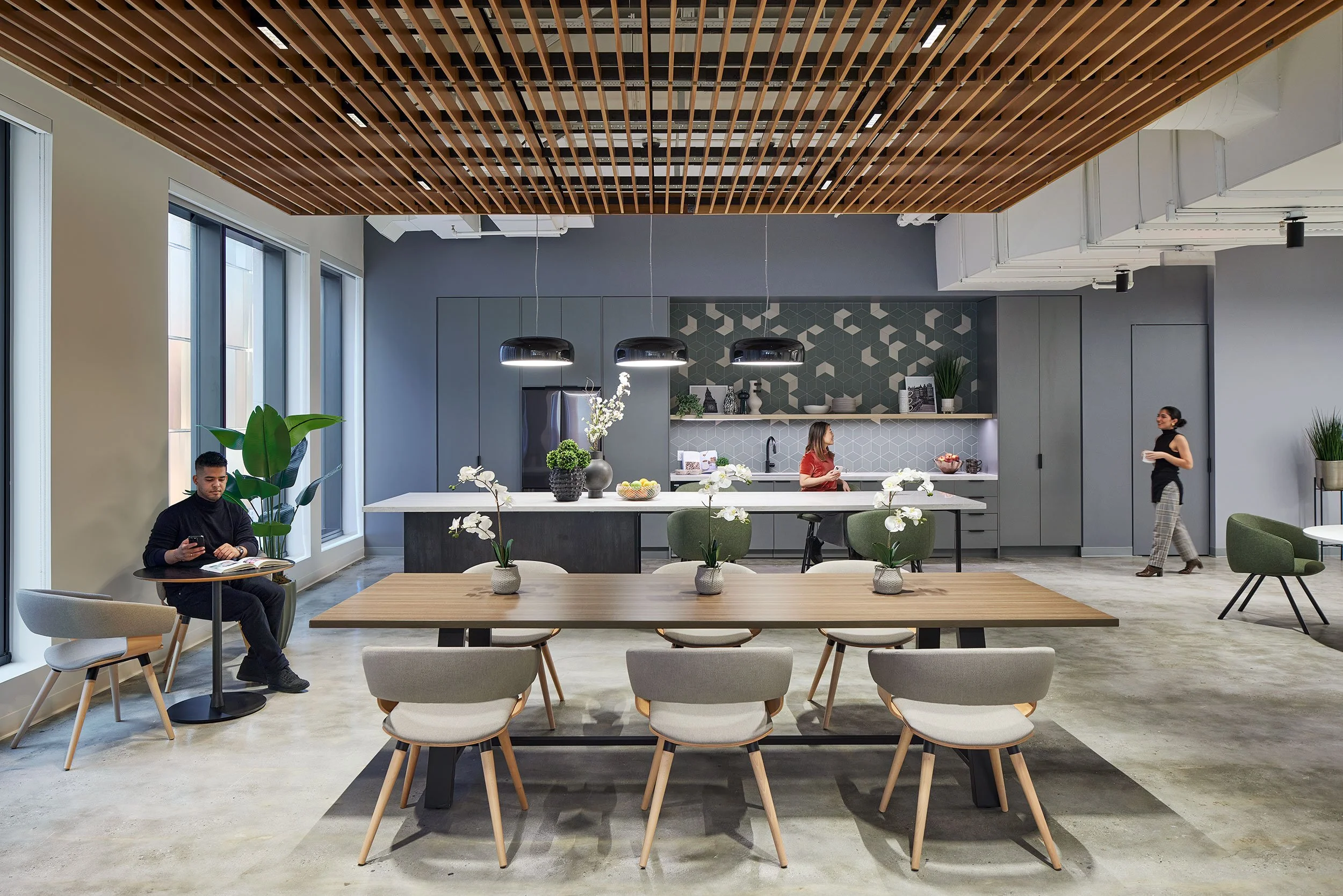 Essex Crossing | M Moser Associates | NYC