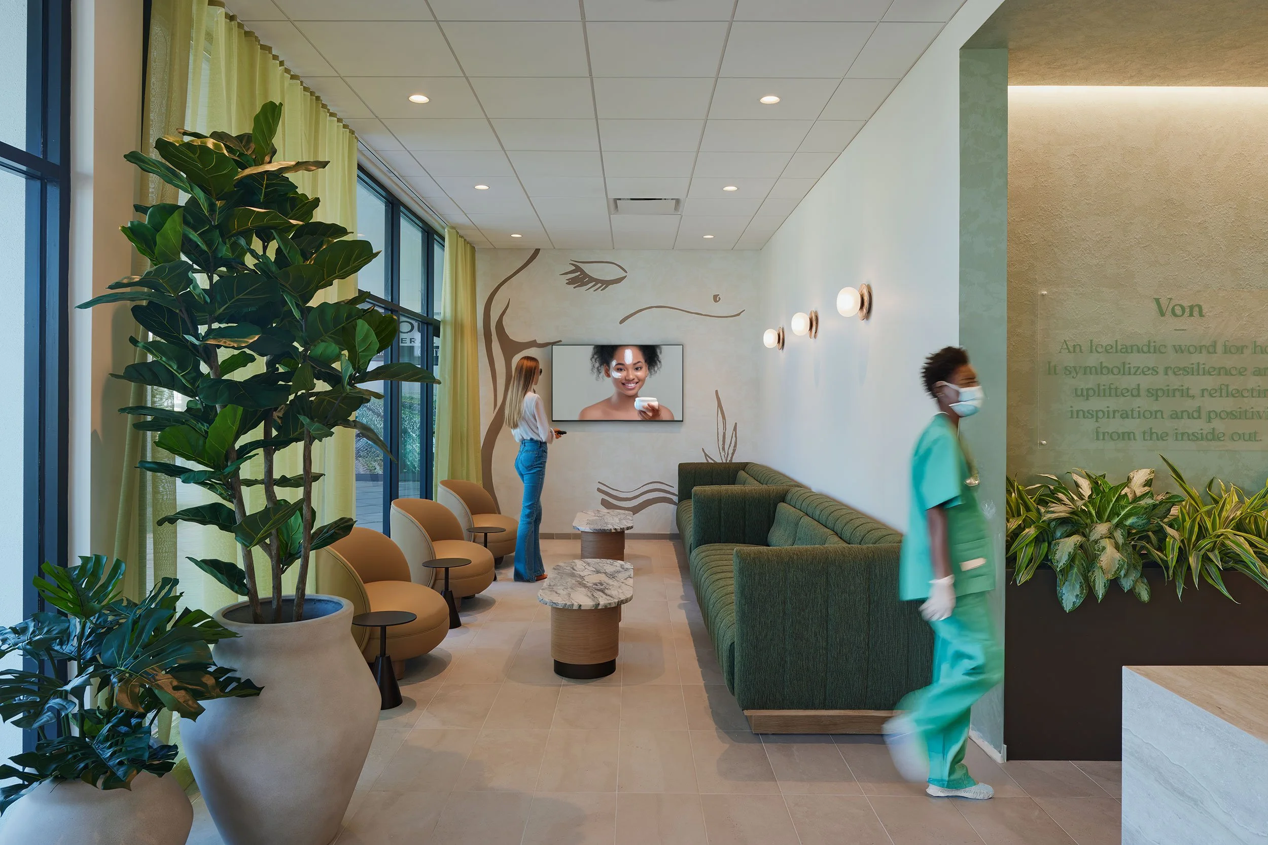 Von & Co | Design Within Reach | Naples, FL