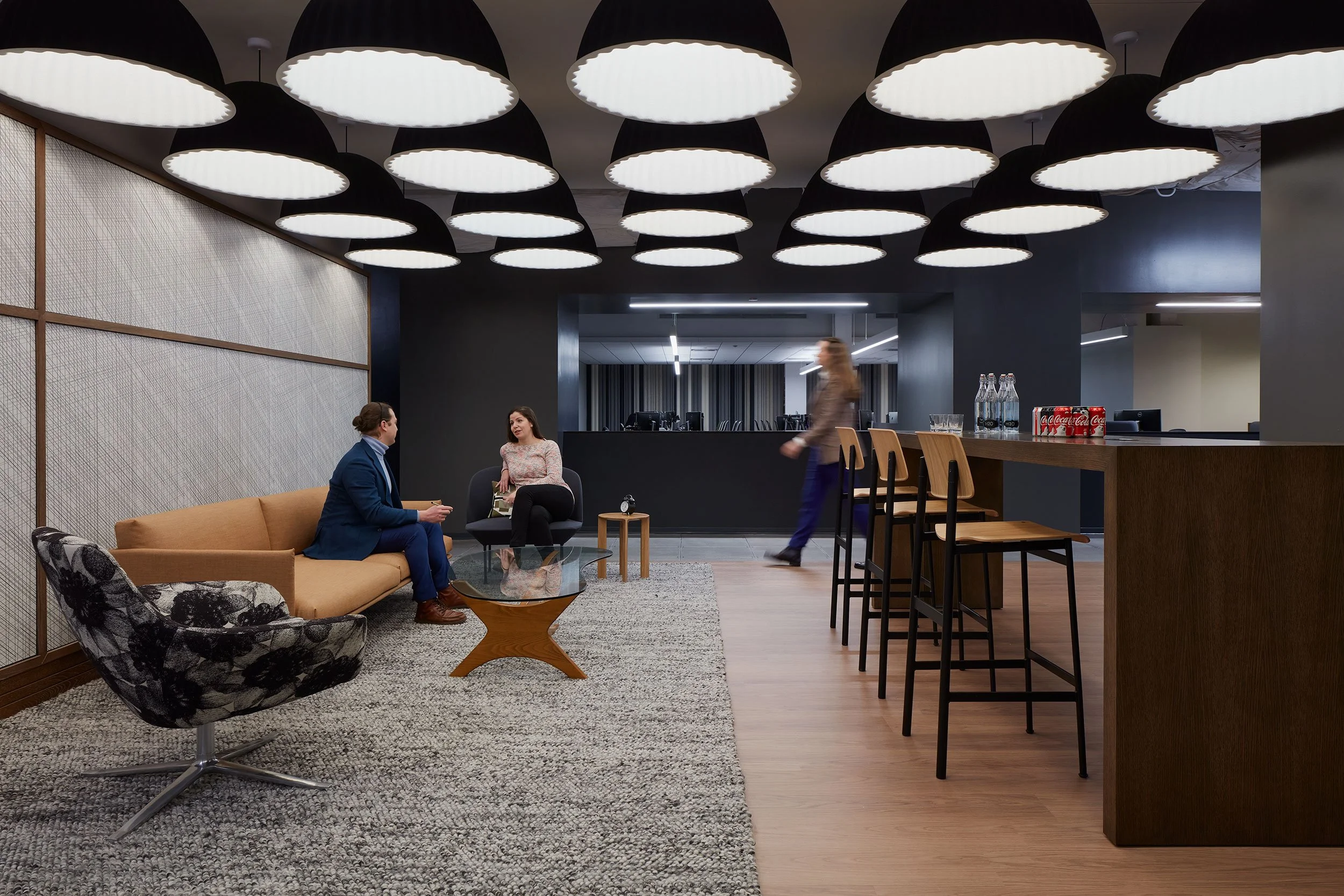 Gramercy Studios | Hok | NYC