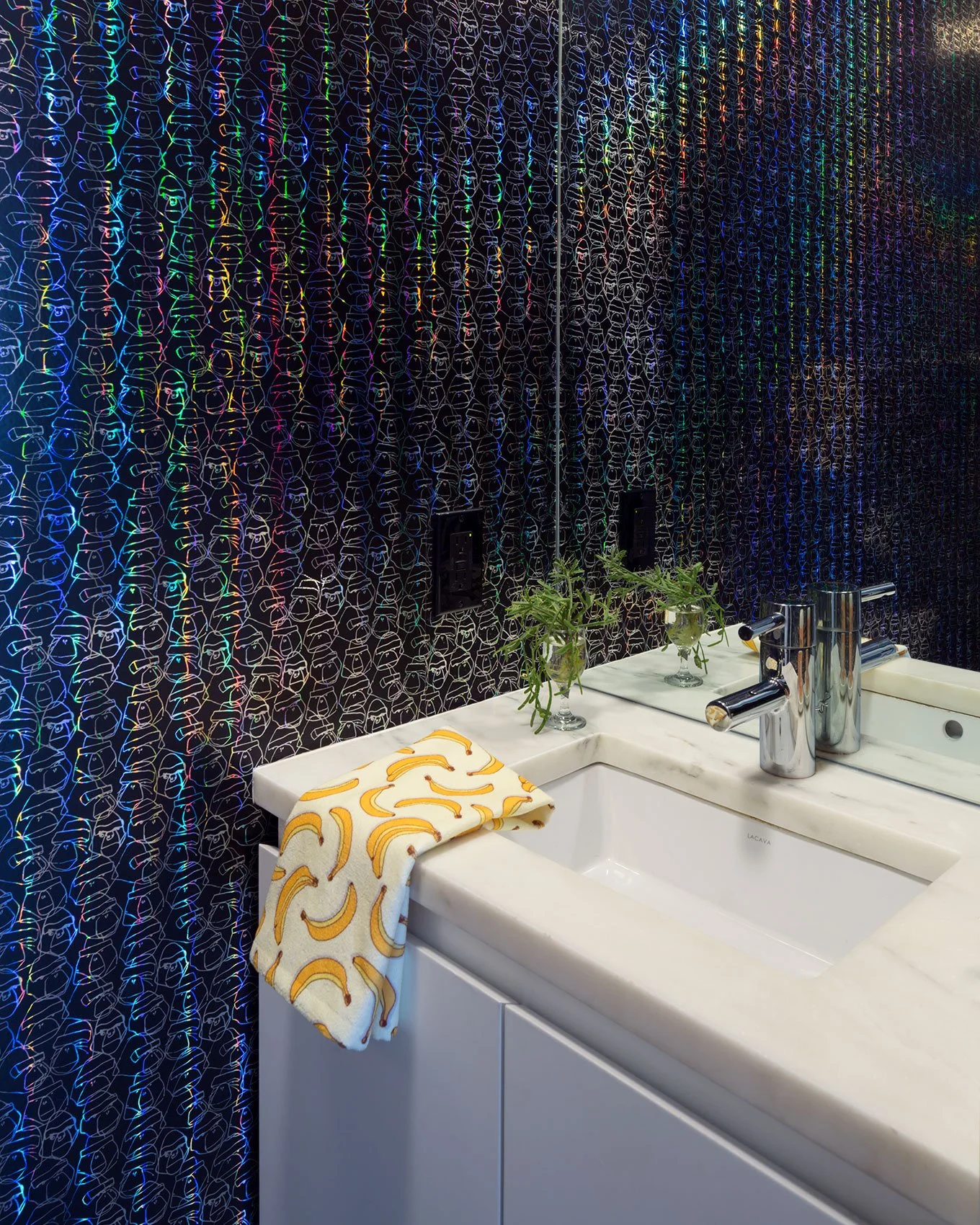 Brooklyn Private Residence | DXA Studio | NYC