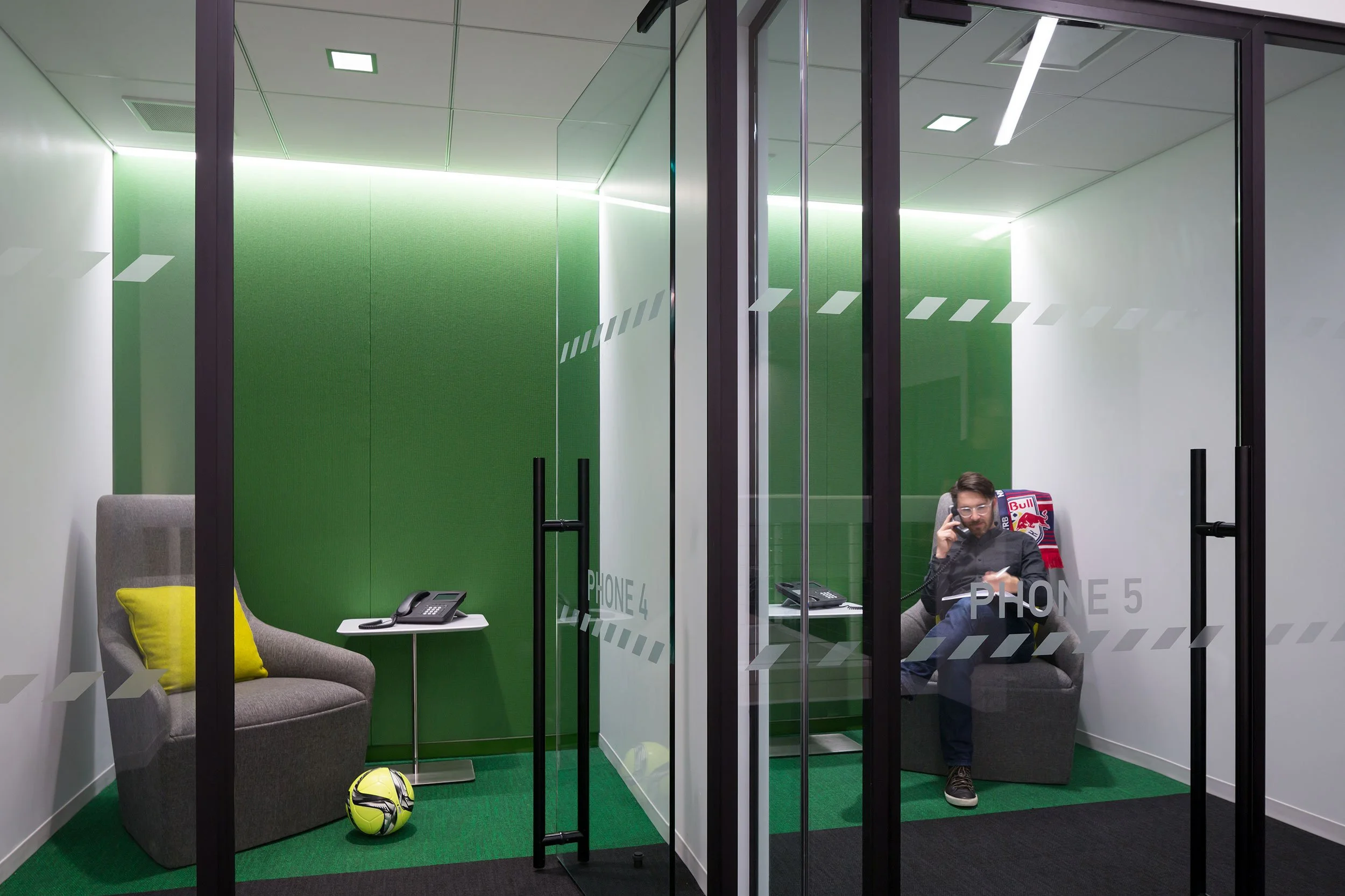 MLS | BB + M Architecture | NYC