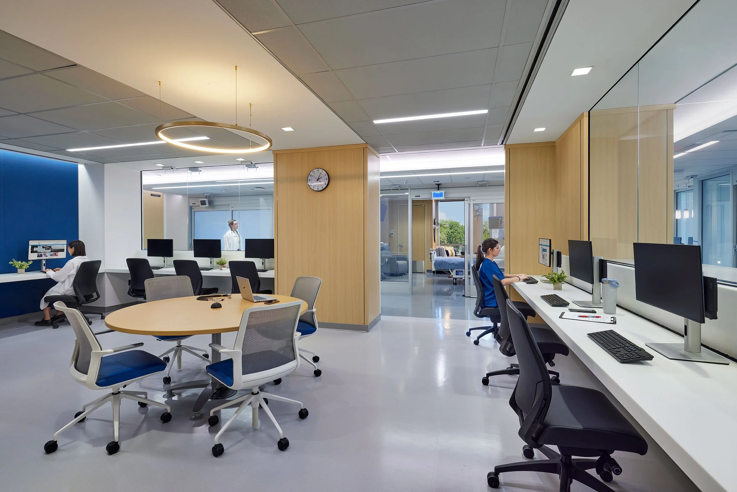 Mount Sinai South Nassau | Hok | Oceanside NY