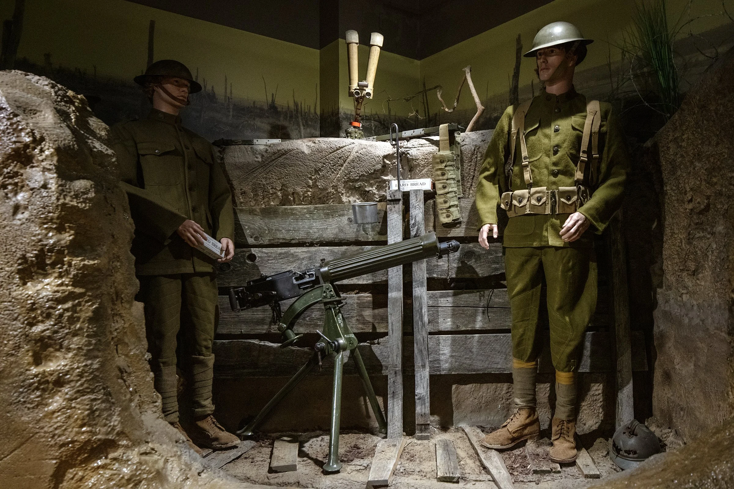 Colorado Springs, CO