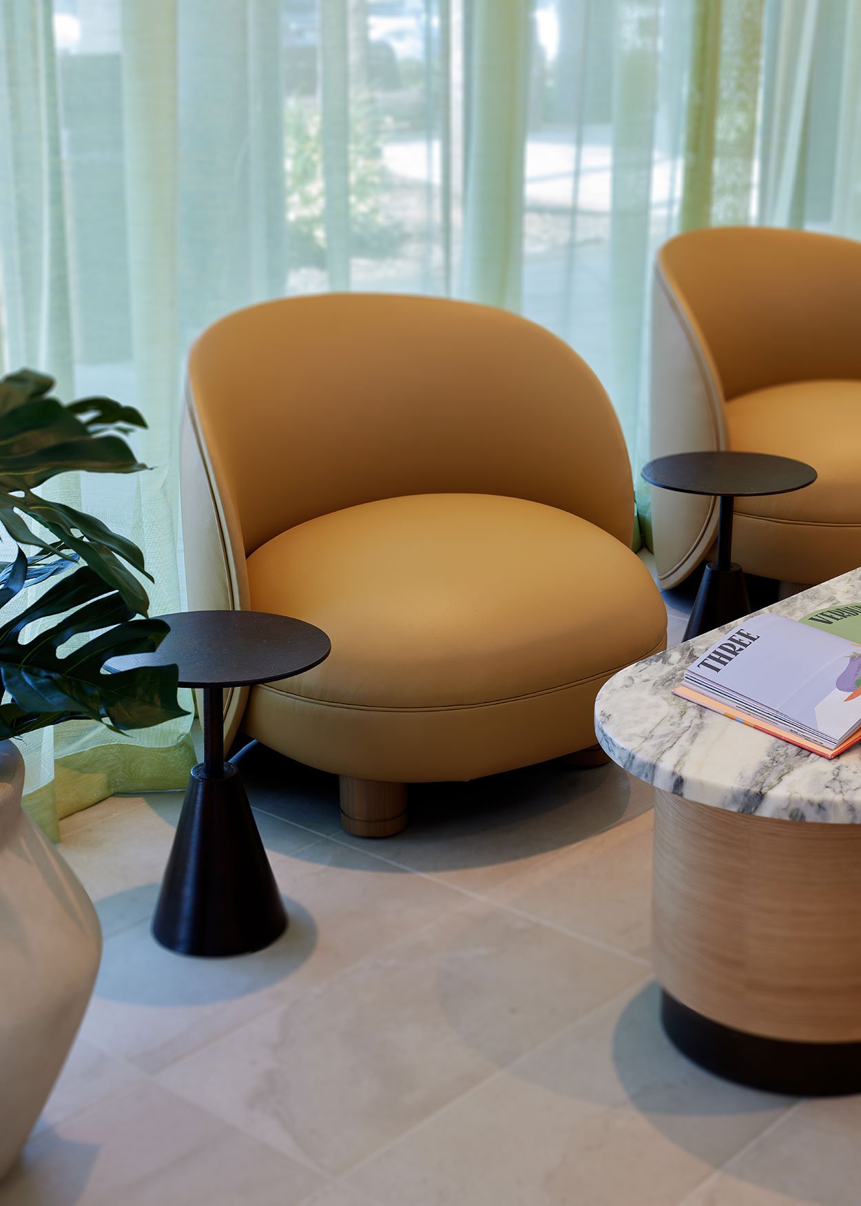 Von & Co | Design Within Reach | Naples, FL