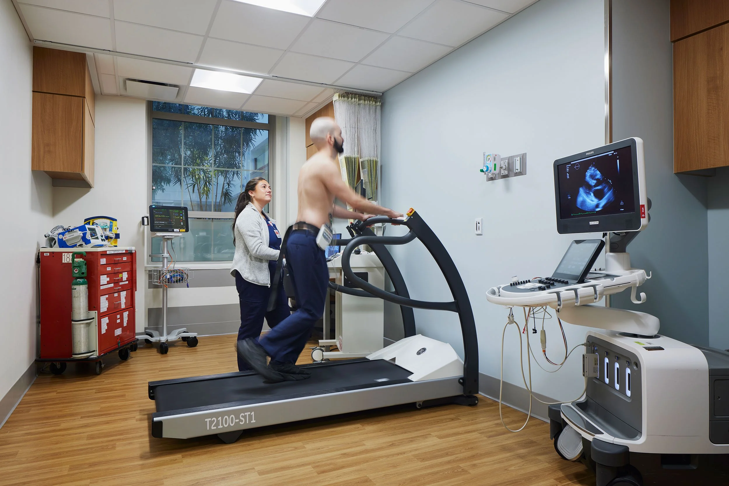 New York Presbyterian Hospital | Dattner Architects | NYC