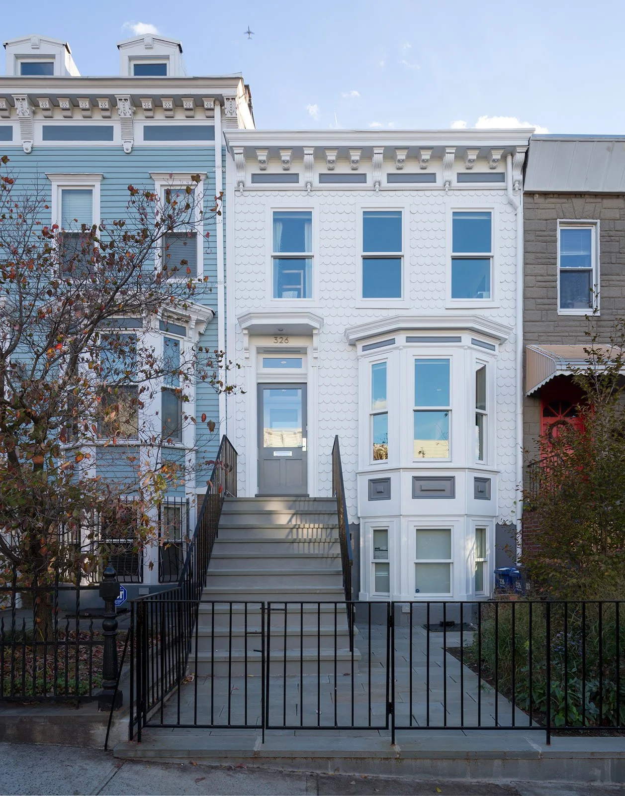 Brooklyn Private Residence | DXA Studio | NYC