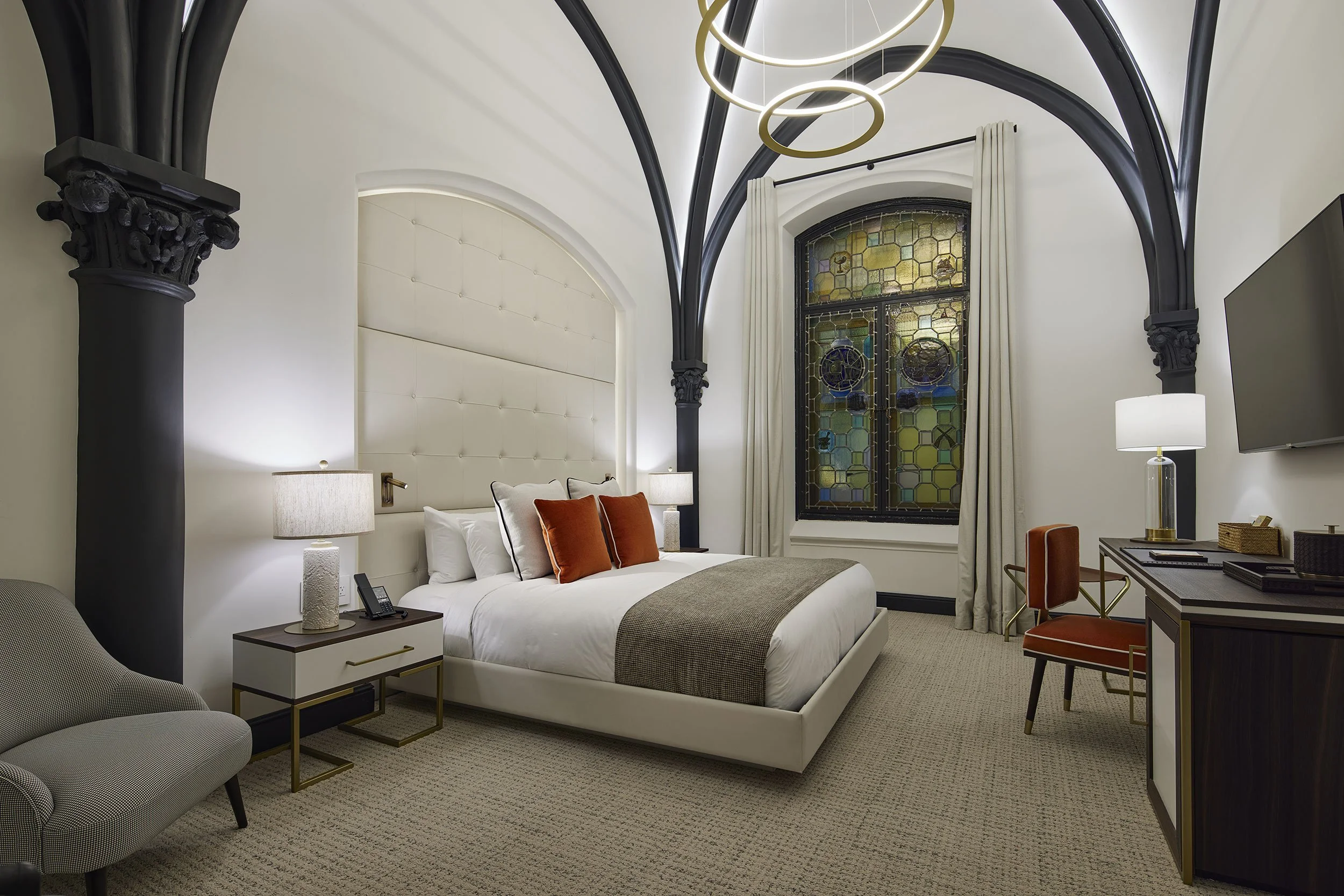 The Chemists Club | Cooper Carry | NYC