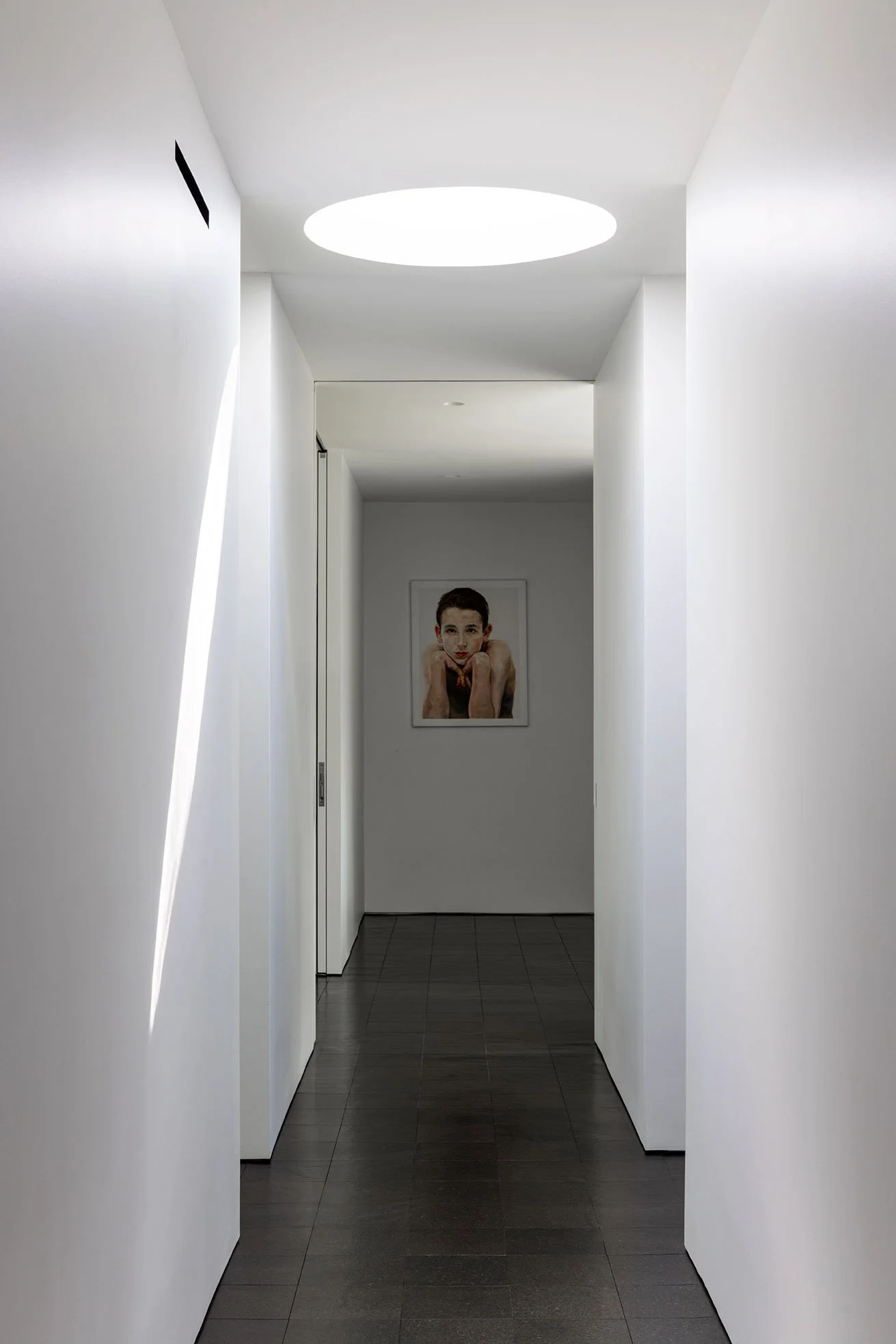 Corwin House, Richard Neutra | Skyframe | Weston, CT