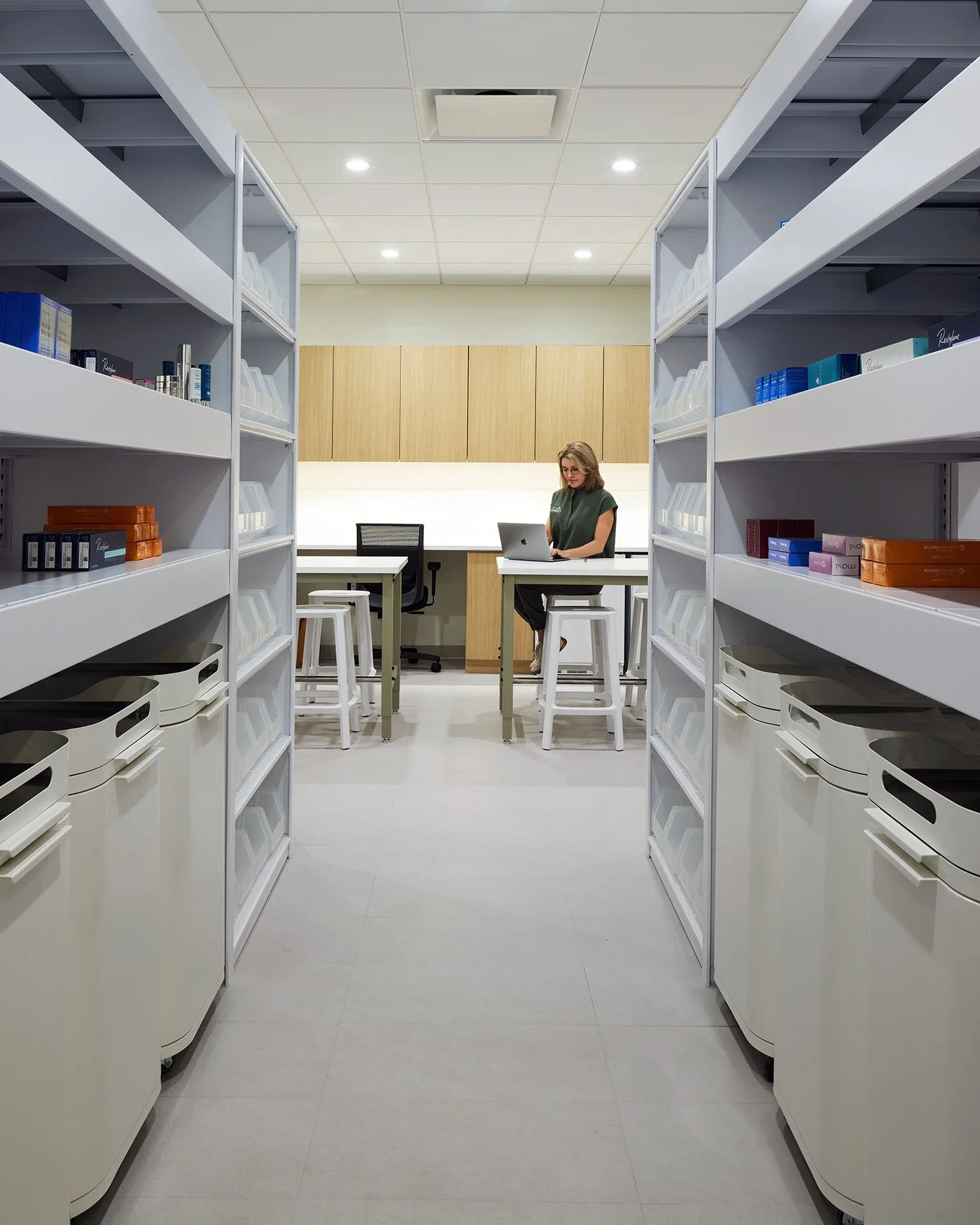 Von & Co | Design Within Reach | Naples, FL