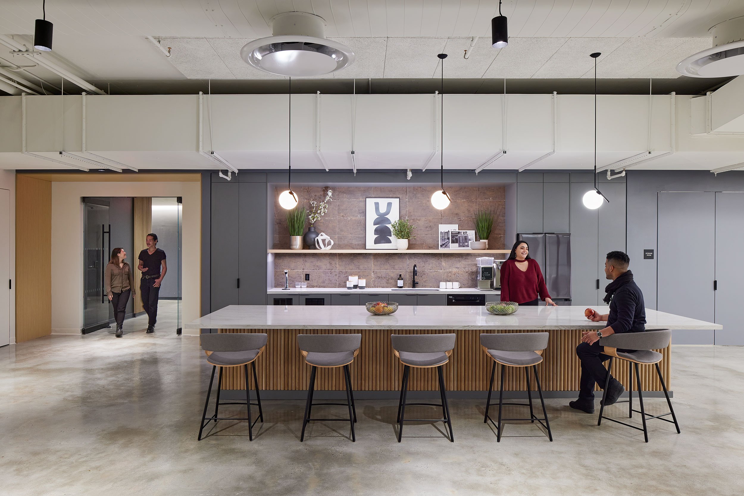 Essex Crossing | M Moser Associates | NYC