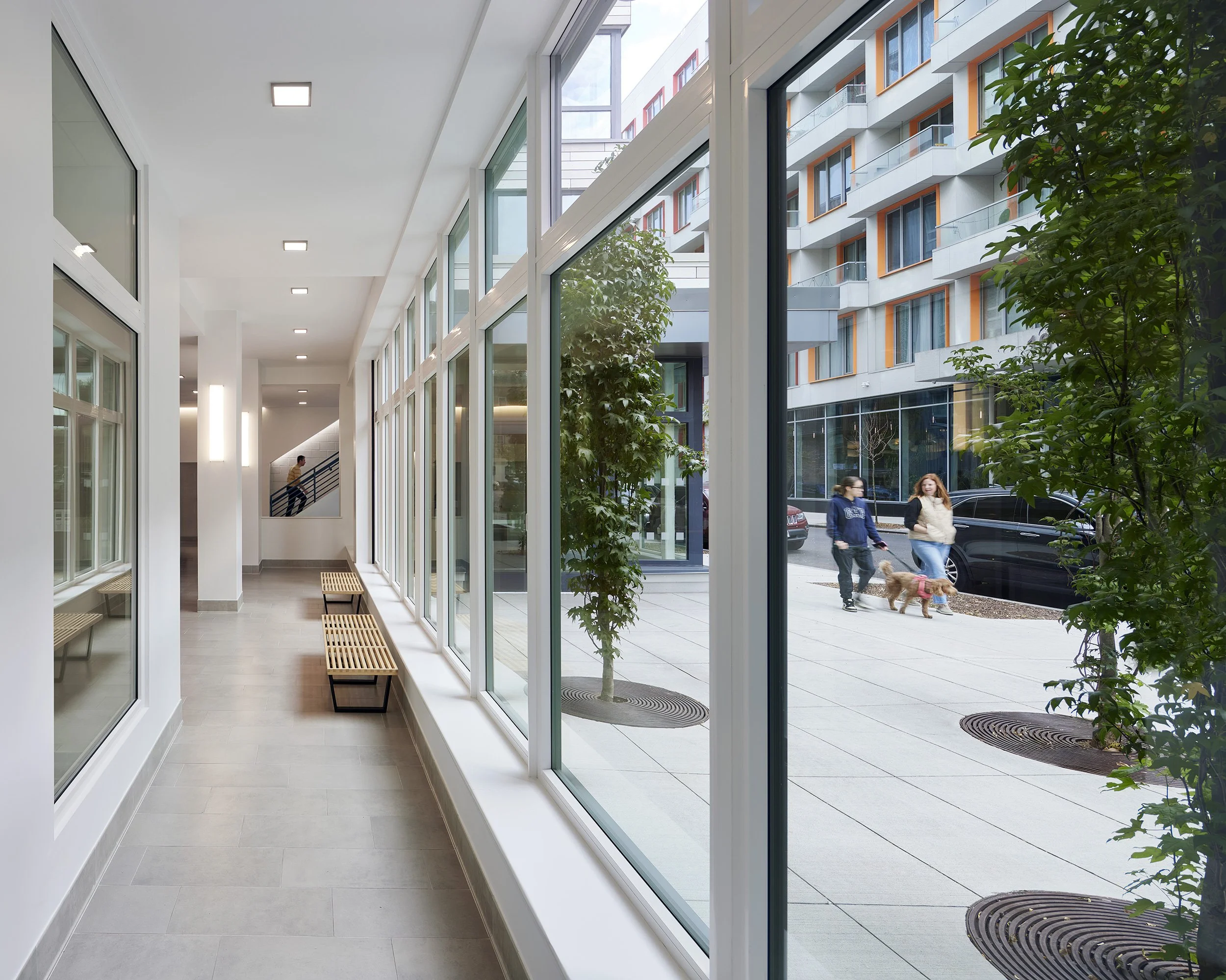 Rheingold Senior Residences | Magnusson Architects & Planners | NYC