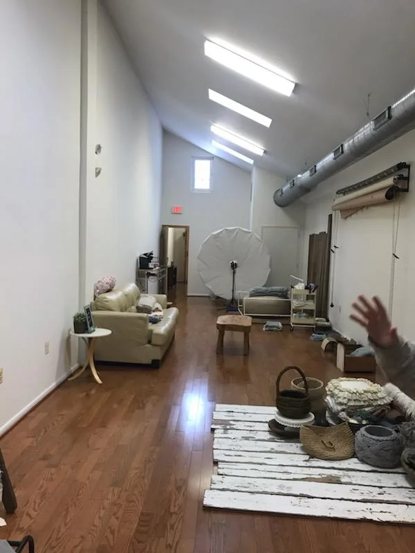 The Creative Loft <previous owner>