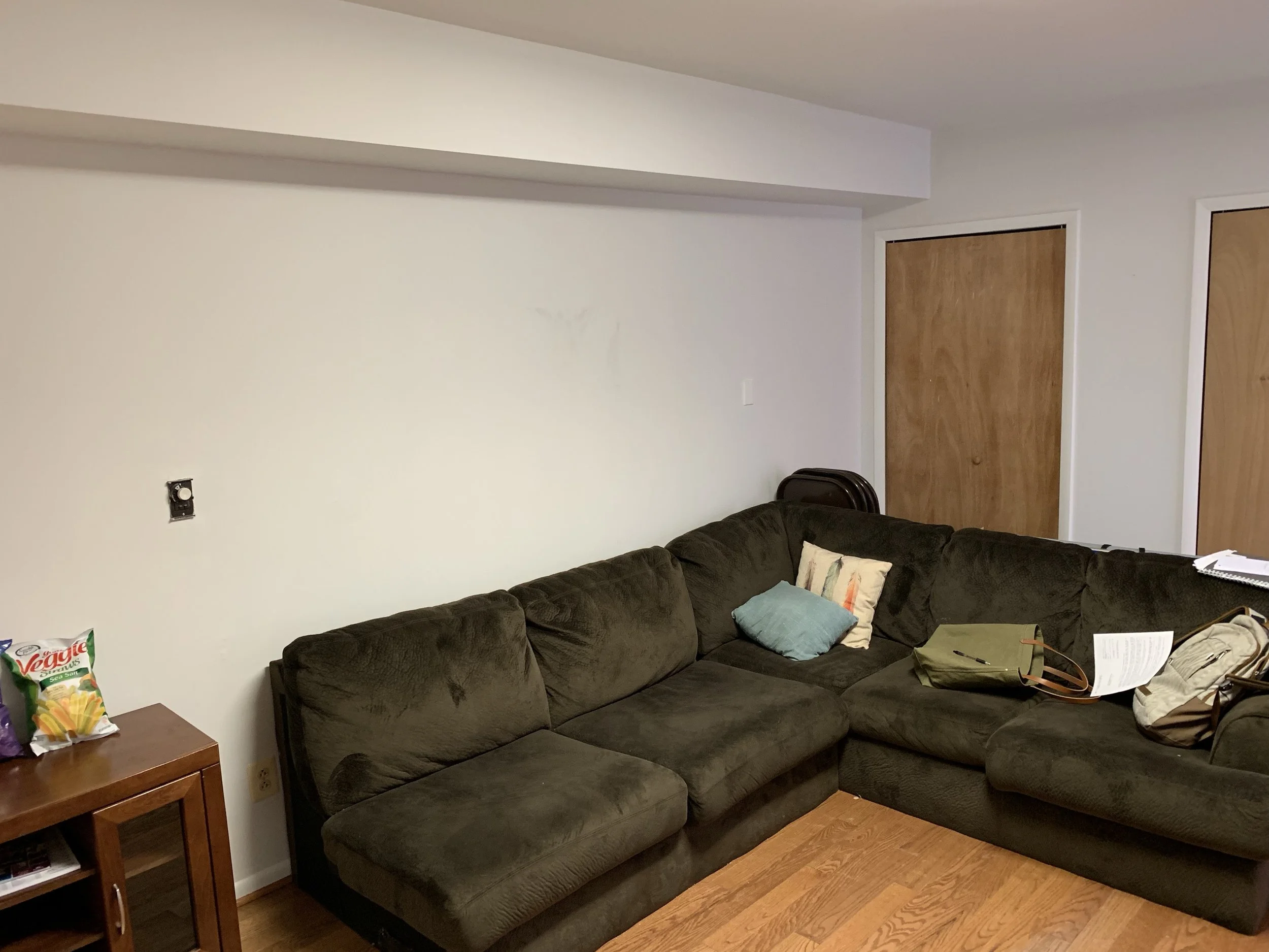 The Community Room <previous owner>