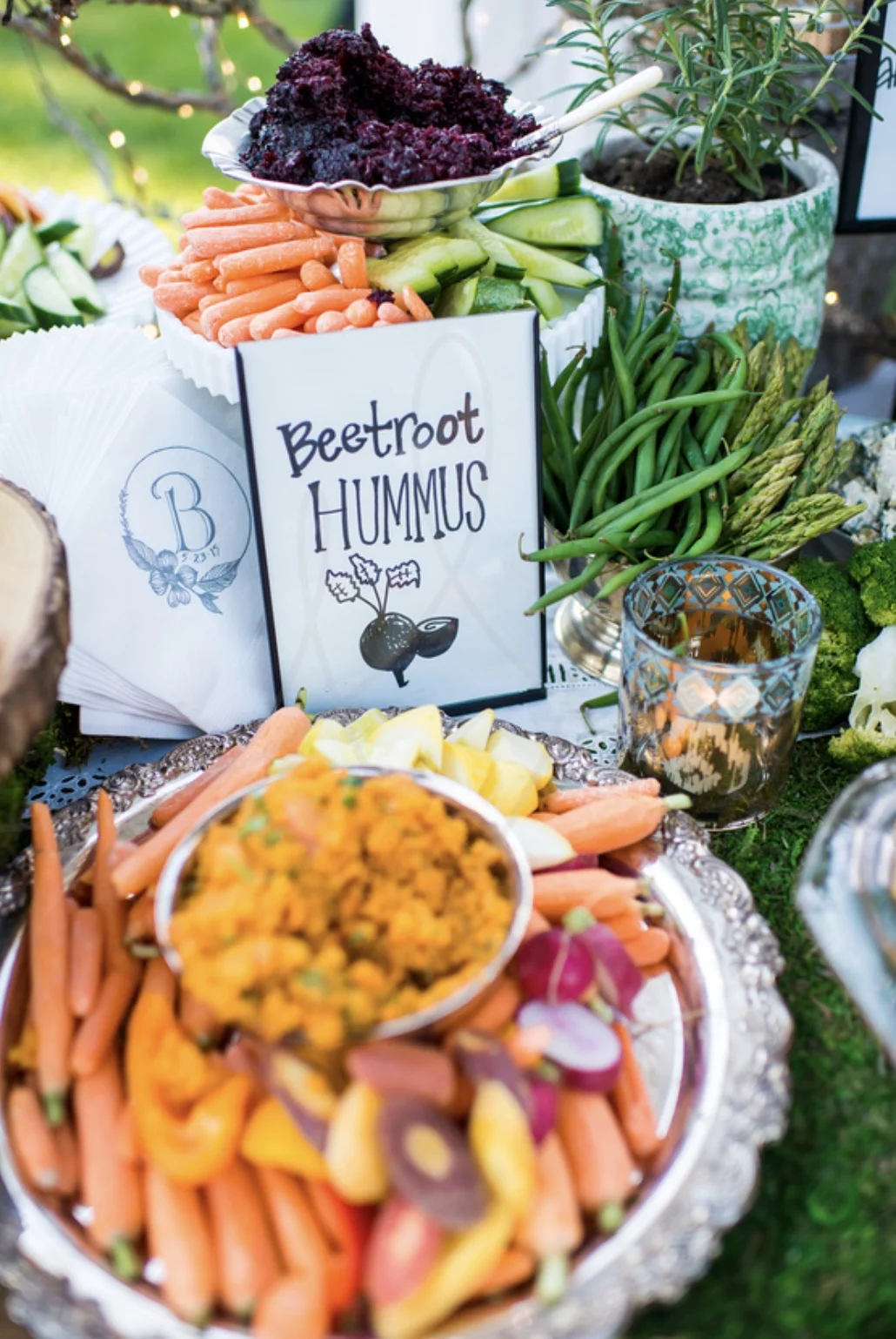 Food, signs, and props: Charlene's Kitchen Michelle Lindsay's Photography