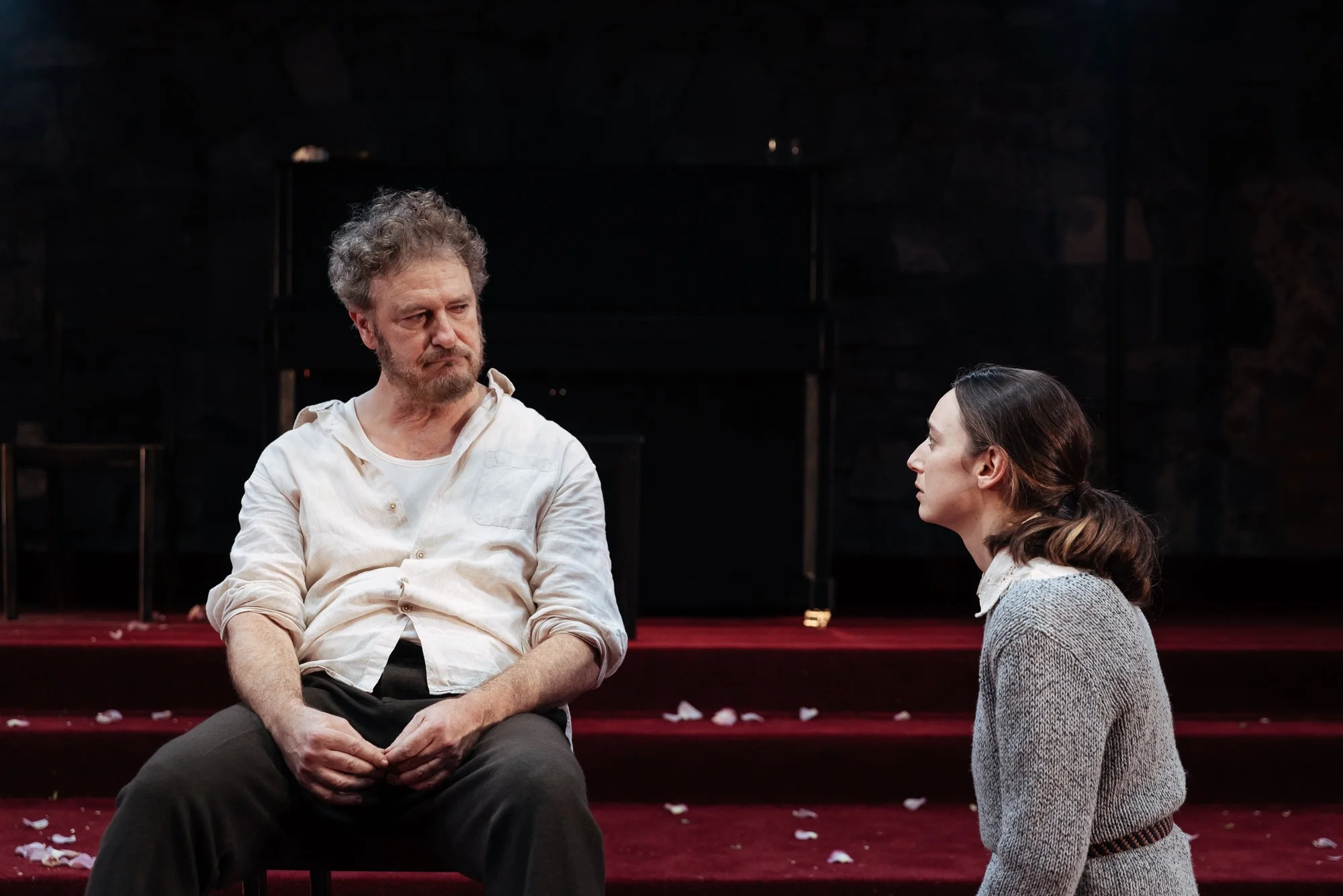  “ This is a fine opportunity to see one of the best plays ever written in a smart production that brings its fresh take to the table ”   Irish Independent  