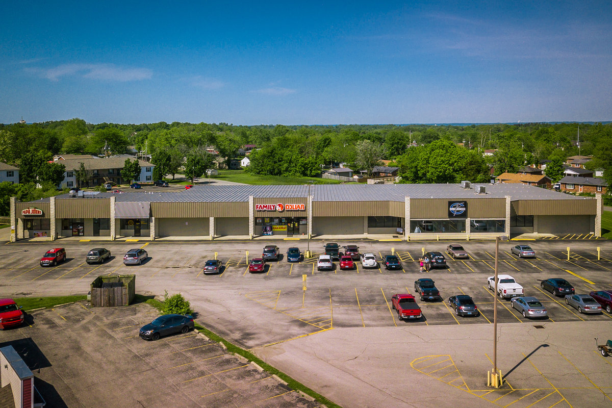 Mount Washington Center - 30,955 SQFT - $2,272,000