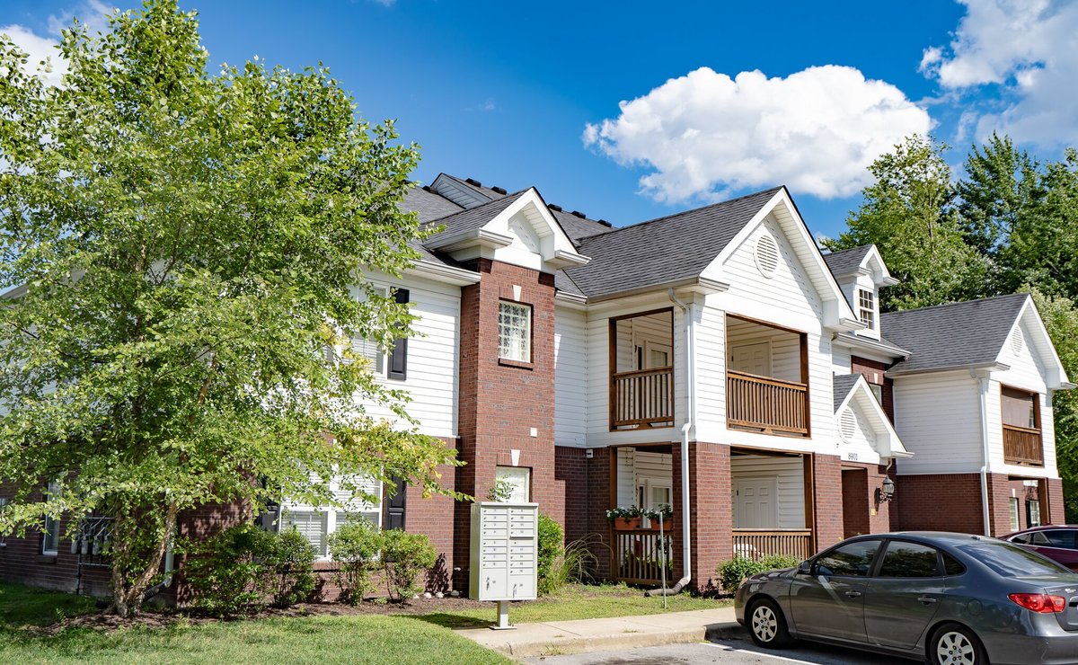 Recently Constructed Multifamily Investment Opportunity - 8 Units - 9,158 SF - $845,000 plus $40,000 credit at closing