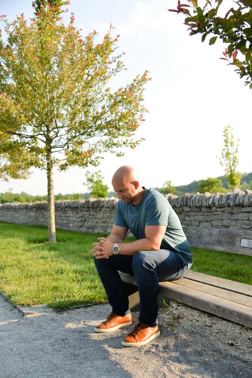 Tyler Chesser, Co-Founder & Managing Partner