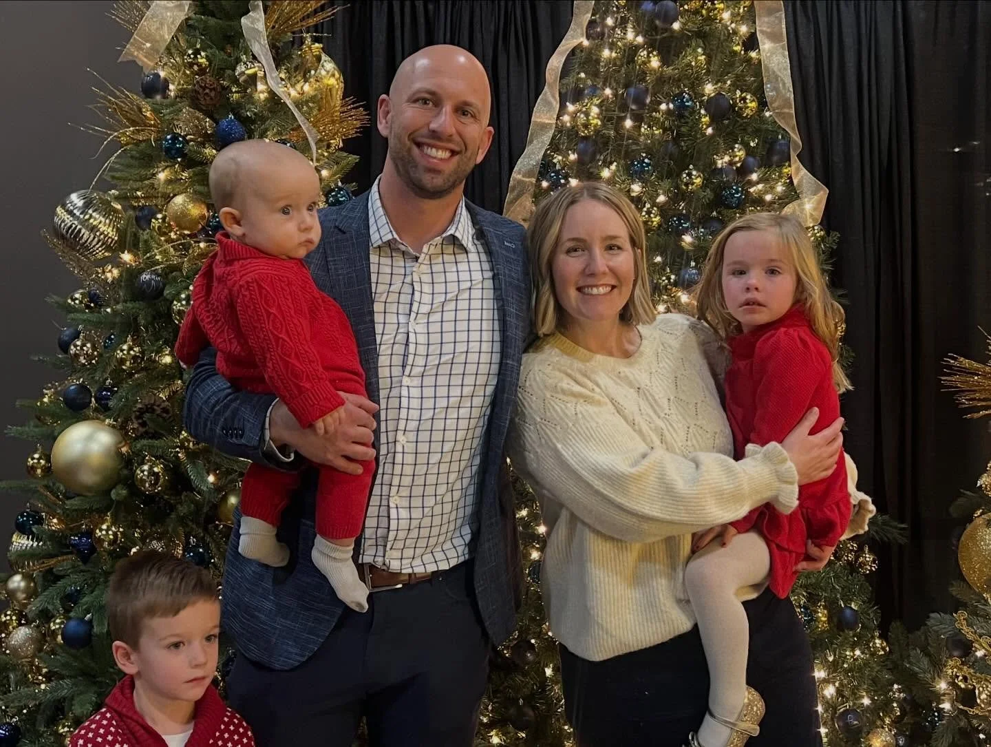 Happy birthday to my amazing wife!! Here&rsquo;s to wishing you the best year yet. This last year together certainly has been remarkable and you&rsquo;re aging like fine wine! ❤️🌎🗺️