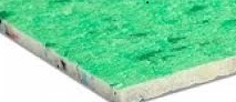 Our Green Step underlay 