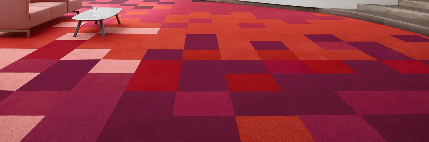 What Colour is Your Office Flooring?