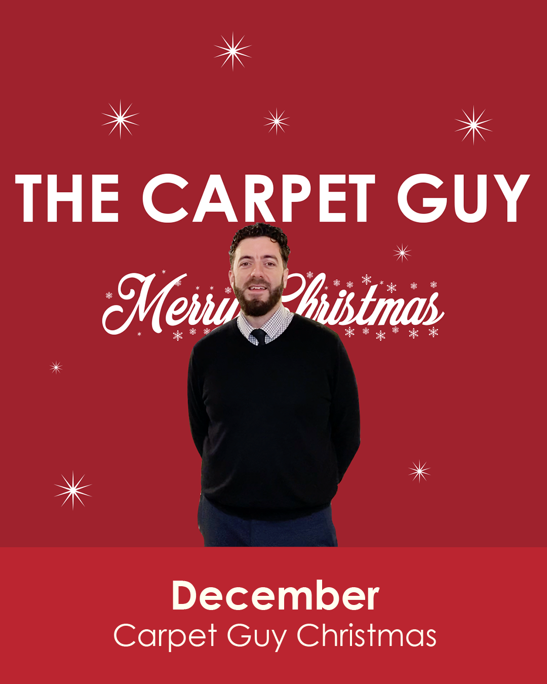 Carpet Guy Video 