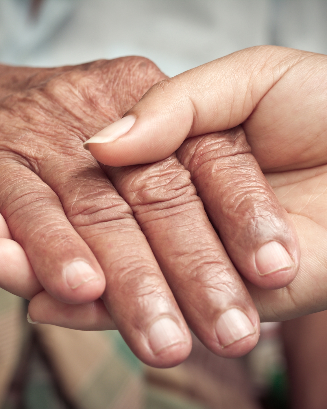 Implication for Age-Related Disease