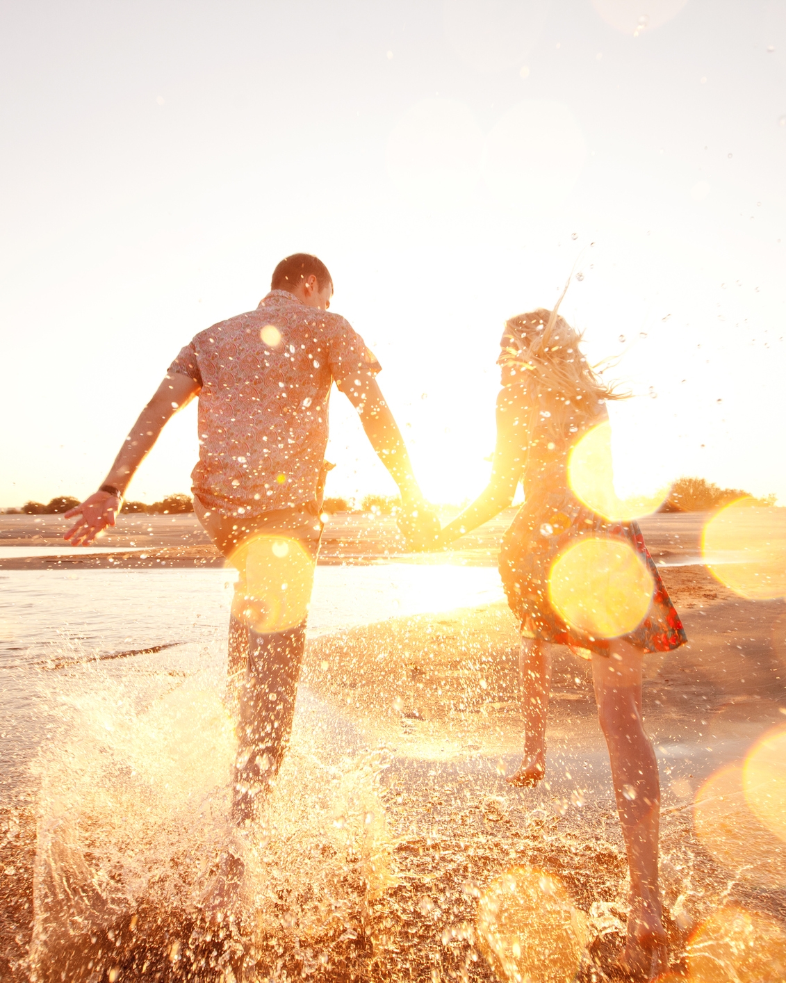 Living healthier lives longer
