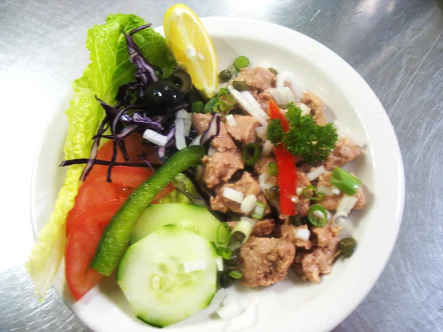 Cod liver