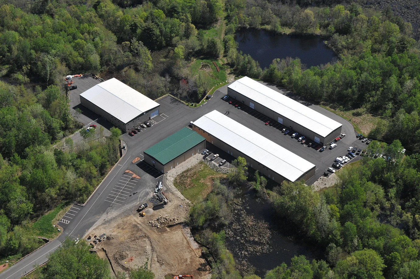Riverview Industrial Park