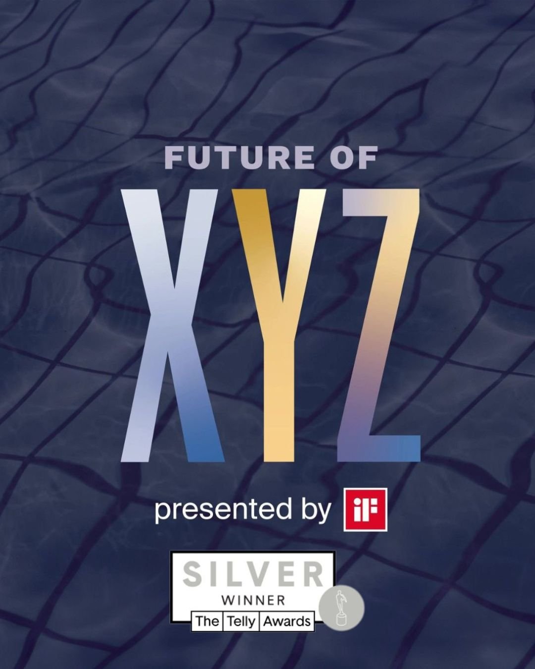 🎉 We&rsquo;re thrilled to celebrate our #AKclient Lisa Gralnek, leader @ifdesign and host of Future of XYZ, on winning a 2025 Telly Award for Season 7 of her podcast! 🏆

If, like us, you're always on the hunt for your next listening obsession - and