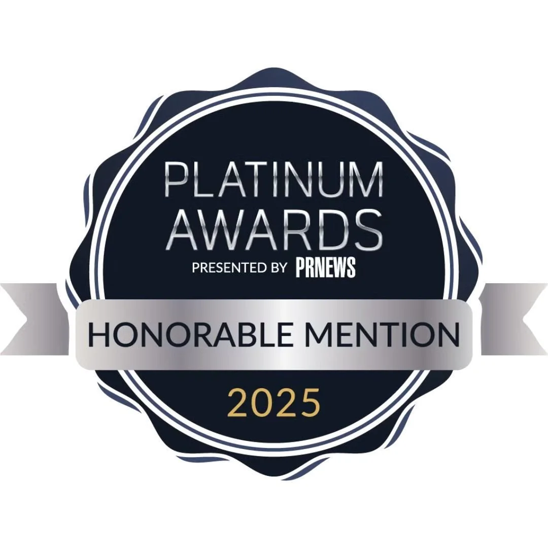 We&rsquo;re thrilled to share that &ldquo;OUT OF THE BLUE: Glass, Craft and the Future of Johnnie Walker Blue Label&rdquo; has received an Honorable Mention in the Event PR/Marketing Campaign category at the PRNEWS Platinum Awards! 🏆✨

From concept 