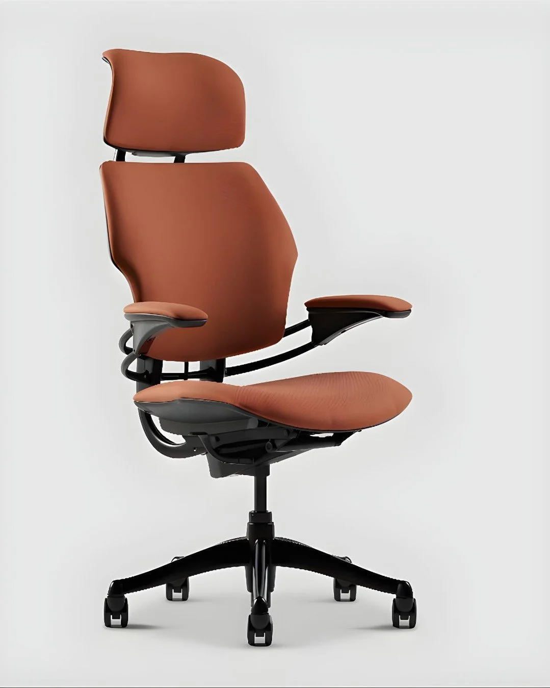 We&rsquo;re thrilled to announce that our fabulous #AKClient @humanscale&rsquo;s Freedom Chair has been named Office Furniture Winner at the 2025 @metropolismag METROPOLIS Planet Positive Awards! 💚 

A huge win for forward-thinking design: this chai