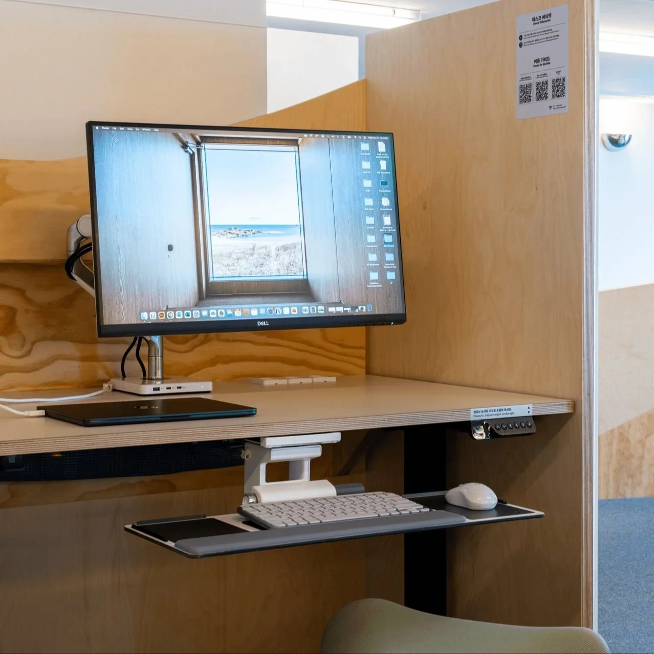 Another new case study from #AKClient @humanscale highlights how hospitality design is shifting with new guest expectations, as the rise of digital nomads and &ldquo;workations&rdquo; reshapes what it means to create truly livable spaces. It&rsquo;s 