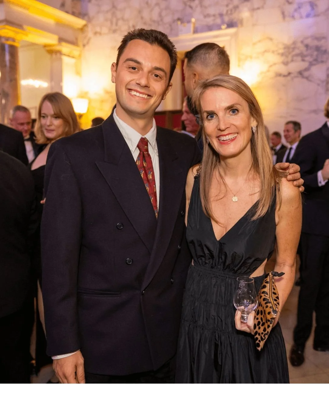 The newest edition of Industry Related has officially landed. Our brilliant Account Director, Casey, shares thoughts on his newly established New York home base. He dives into the shift from London&rsquo;s measured comms culture to NYC&rsquo;s kineti