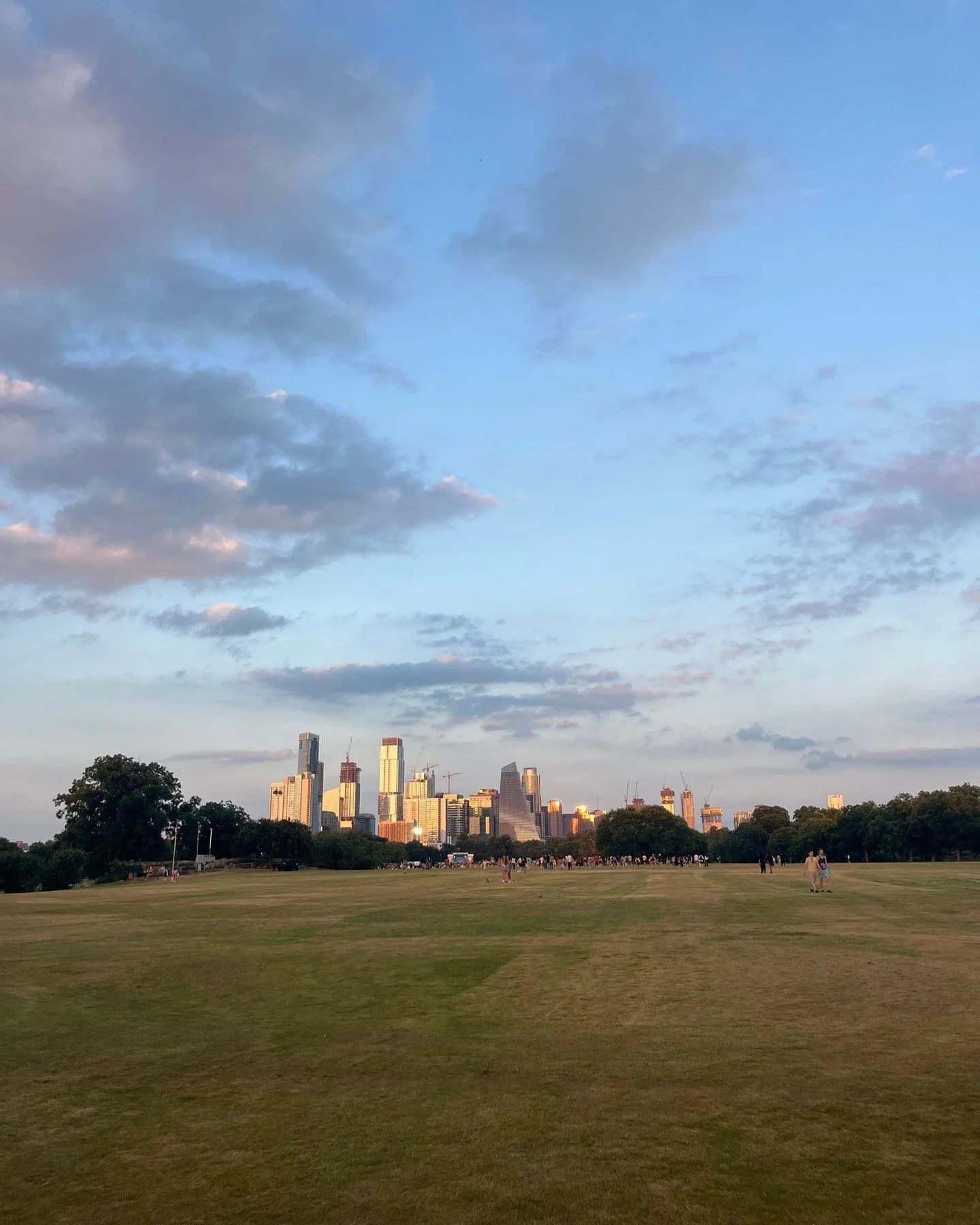 With the holidays approaching and travel plans underway, we&rsquo;re revisiting our team&rsquo;s city guides, insider recommendations curated by our global team, and published on Industry Related ✈️ 

This week, we&rsquo;re spotlighting Austin, TX, h