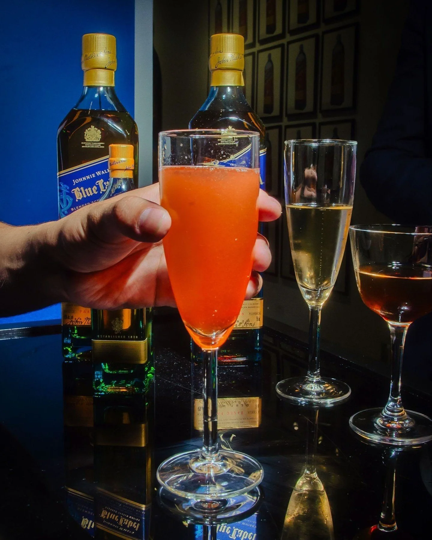 Cheers to the holiday season from the Alpha Kilo team! 🥂

The A-K offices will be closed for the Christmas holiday from Monday, December 22nd, through Friday, January 2nd 2025 🧡

But don't worry - we've got lots of festive content lined up while we