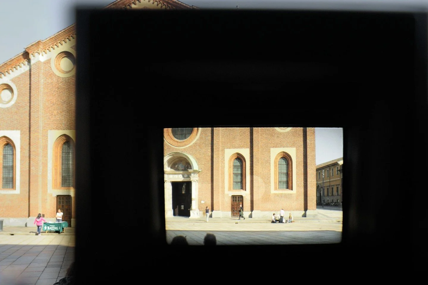 One thing the #AKteam loves to do during a little holiday downtime? Getting inspired by a great art exhibition 🎨✨ And our wonderful #AKClient @triennalemilano never disappoints.

We're excited to share the opening of Paolo Rosselli. Mondi in posa:  