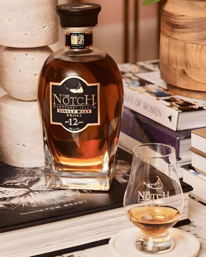 We're raising a glass to welcome Triple Eight Distillery to the Alpha Kilo family! 🥃✨

Based on Nantucket Island, @tripleeightdistillery is a pioneer of American craft spirits, known for its island origins, long fermentation, and uncompromising purs