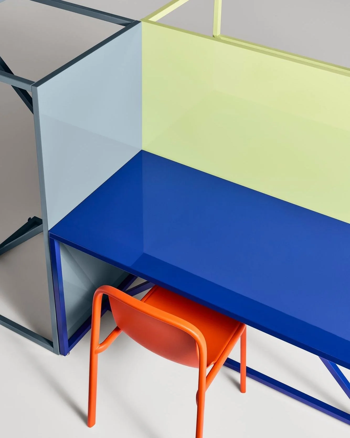 To kick off our 12 Days of #AKclient Christmas...

We'd like to spotlight one of our favourites from Blu Dot - the iconic  Strut Table 💙

This sleek, architectural classic gives everyday living a polished edge - and is perfect for holiday gatherings