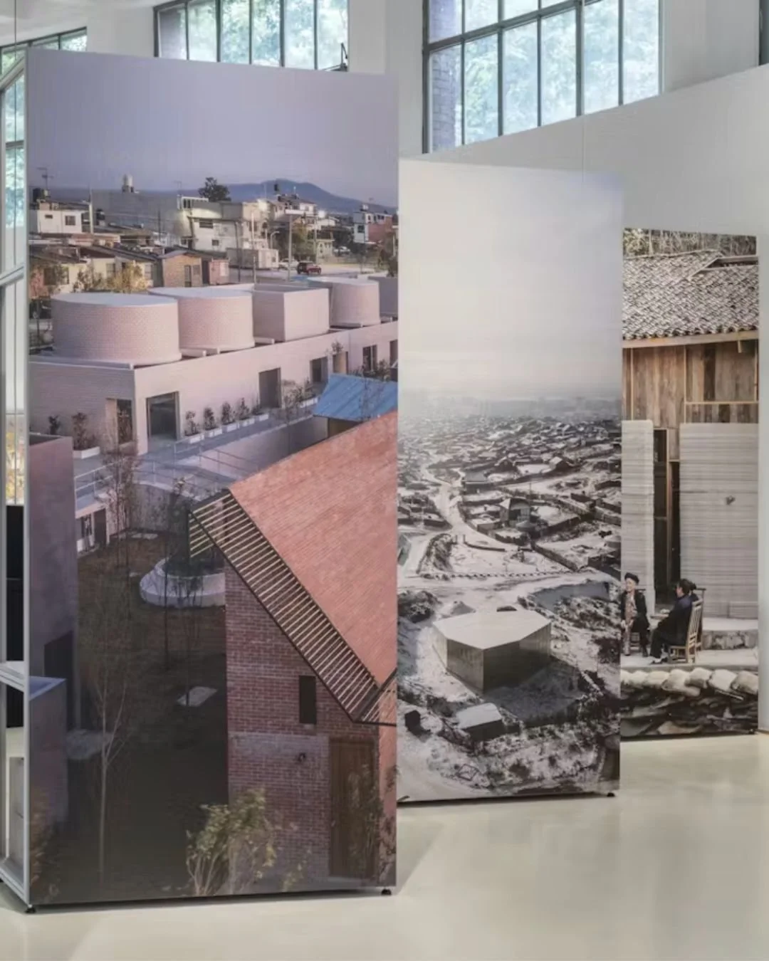 It's Day 9 of 12 Days of #AKclient Christmas 🌟

One of our highlight moments of 2025 is undeniably the 24th International Exhibition @triennalemilano 🎨

And the best news? Four standout exhibitions are still on show through 6 January 2026, so there