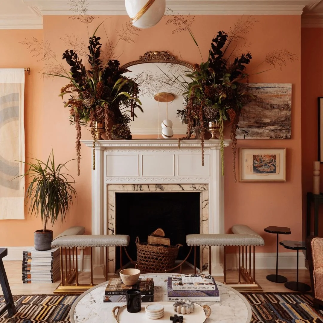 We're wrapping up the 12 Days of #AKClient Christmas, and we couldn&rsquo;t close out the year without spotlighting one of our favourite design moments of 2025: Alpha Kilo Work/Shop 🧡

From the inaugural Nantucket edition during Nantucket by Design,