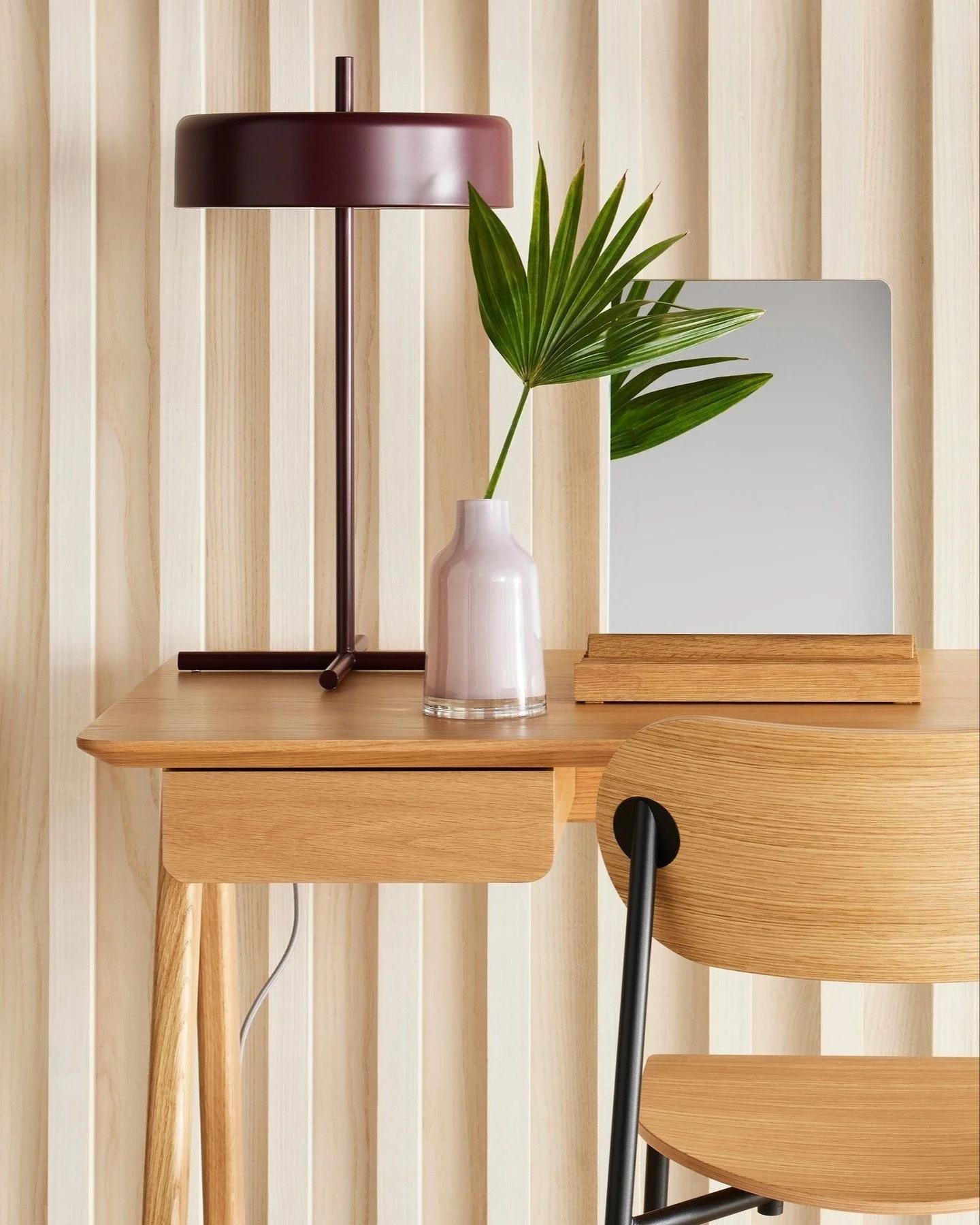 Lighting up the darker days of winter ✨ When daylight feels fleeting, thoughtful design makes all the difference. These sculptural selections from our #AKClients&mdash;from the playful Bobber Table Lamp by @bludot to the refined functionality of the 