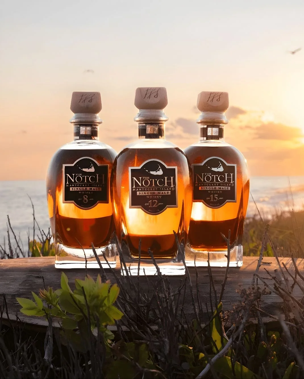 Since its first release in 2008, #AKClient @tripleeightdistillery's The Notch has steadily built a legacy as one of the world&rsquo;s finest whiskies, earning acclaim from the most respected competitions across the globe 🏆

From Gold Outstanding at 