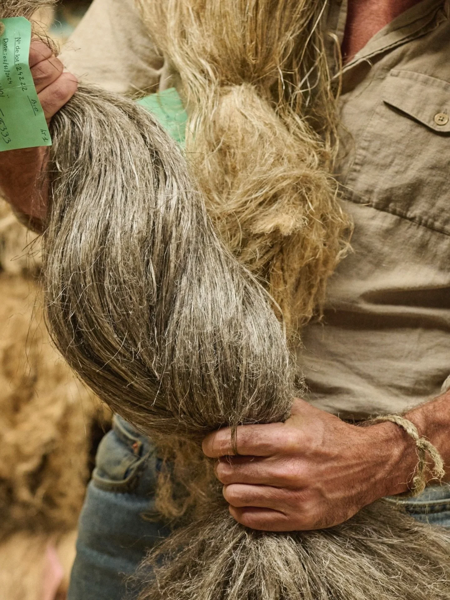 Planning your London Design Week Itinerary? 🗓️

Join our fabulous #AKClient @delecuona on March 9th for The Art of Sourcing: Craft, Conscience &amp; Creation 🤝 a panel bringing together founders from fashion, interiors, and food to explore their sh