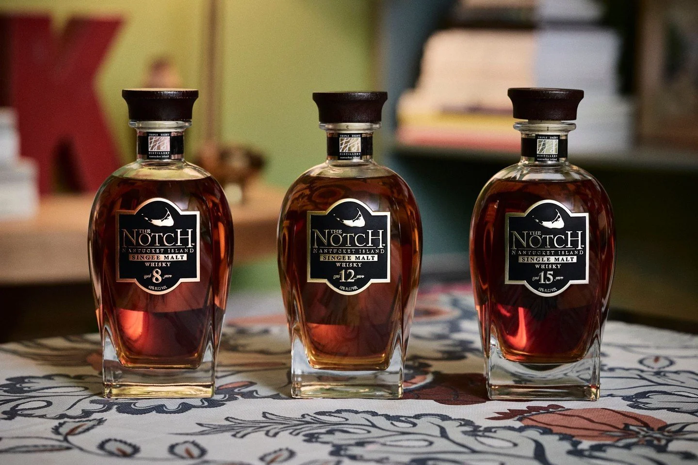 Let&rsquo;s take a closer look at our new client, @tripleeightdistillery 🥃🌊

Inspired by Scotland and shaped by Nantucket, Triple Eight has been crafting a true American single malt since 2000. Founded by the families behind Nantucket Vineyard and 