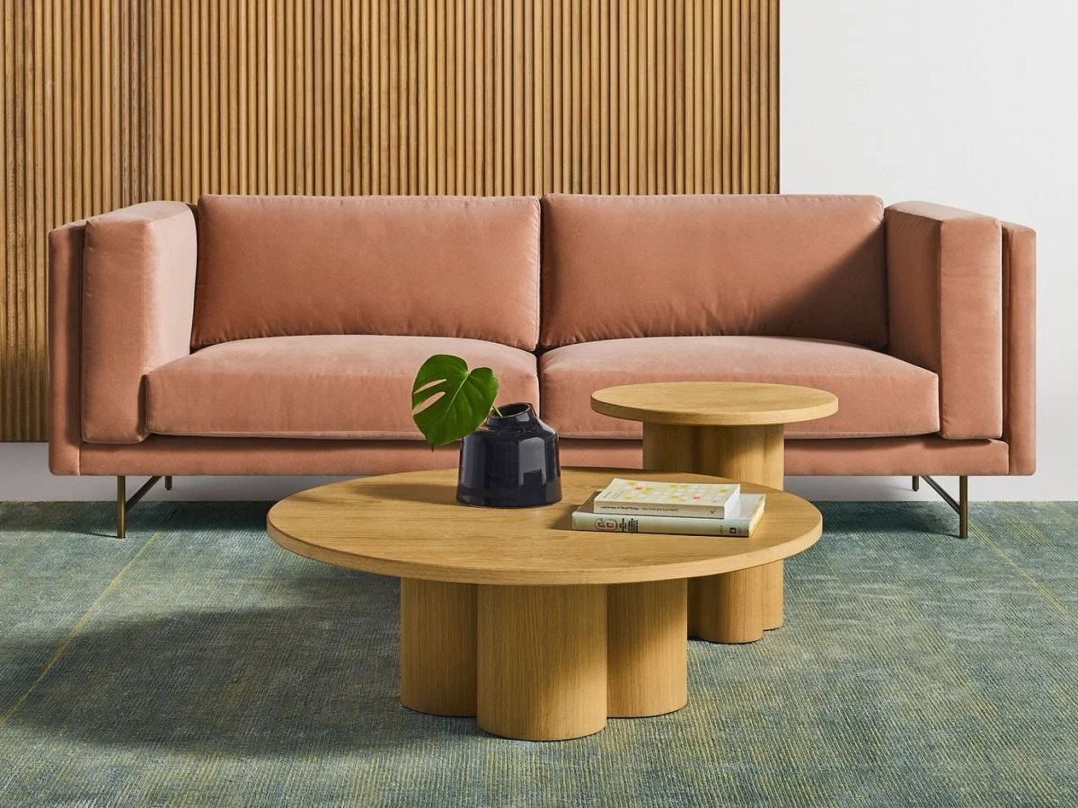 Spring is on the horizon 🌷✨ and #AKclient @bludot is welcoming the season with refined comfort and color with their new spring 2026 launch🌱

Anchored by the debut of the Coffer Collection, a thoughtful redesign of one of the brand&rsquo;s earliest 