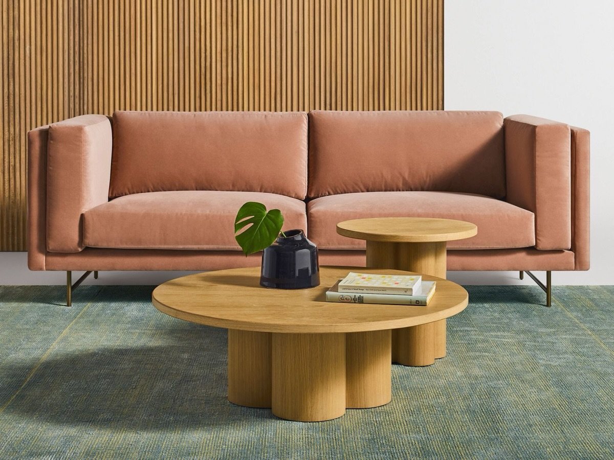 Spring is on the horizon 🌷✨ and #AKclient @bludot is welcoming the season with refined comfort and color with their new spring 2026 launch🌱

Anchored by the debut of the Coffer Collection, a thoughtful redesign of one of the brand&rsquo;s earliest 